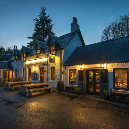 The Kilchrenan Inn Ngoại thất bức ảnh