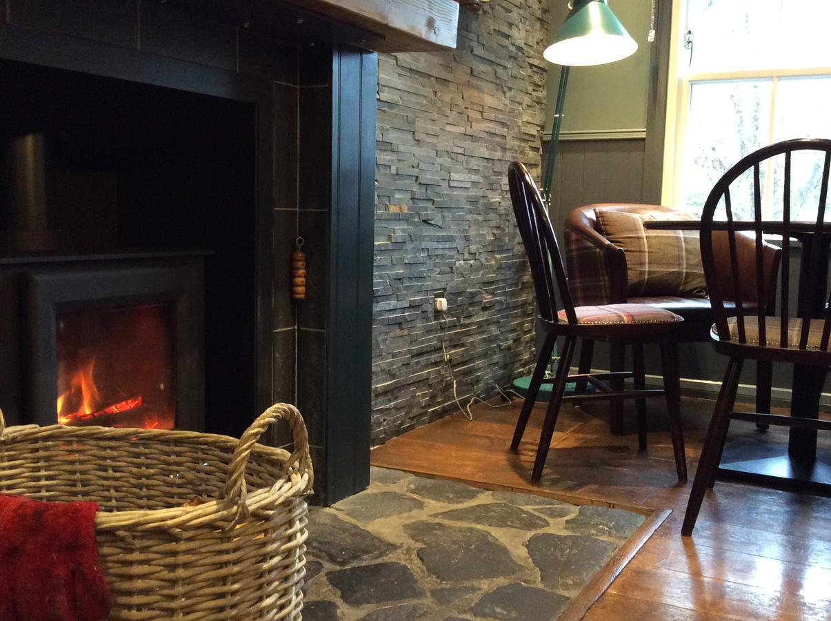 The Kilchrenan Inn Ngoại thất bức ảnh