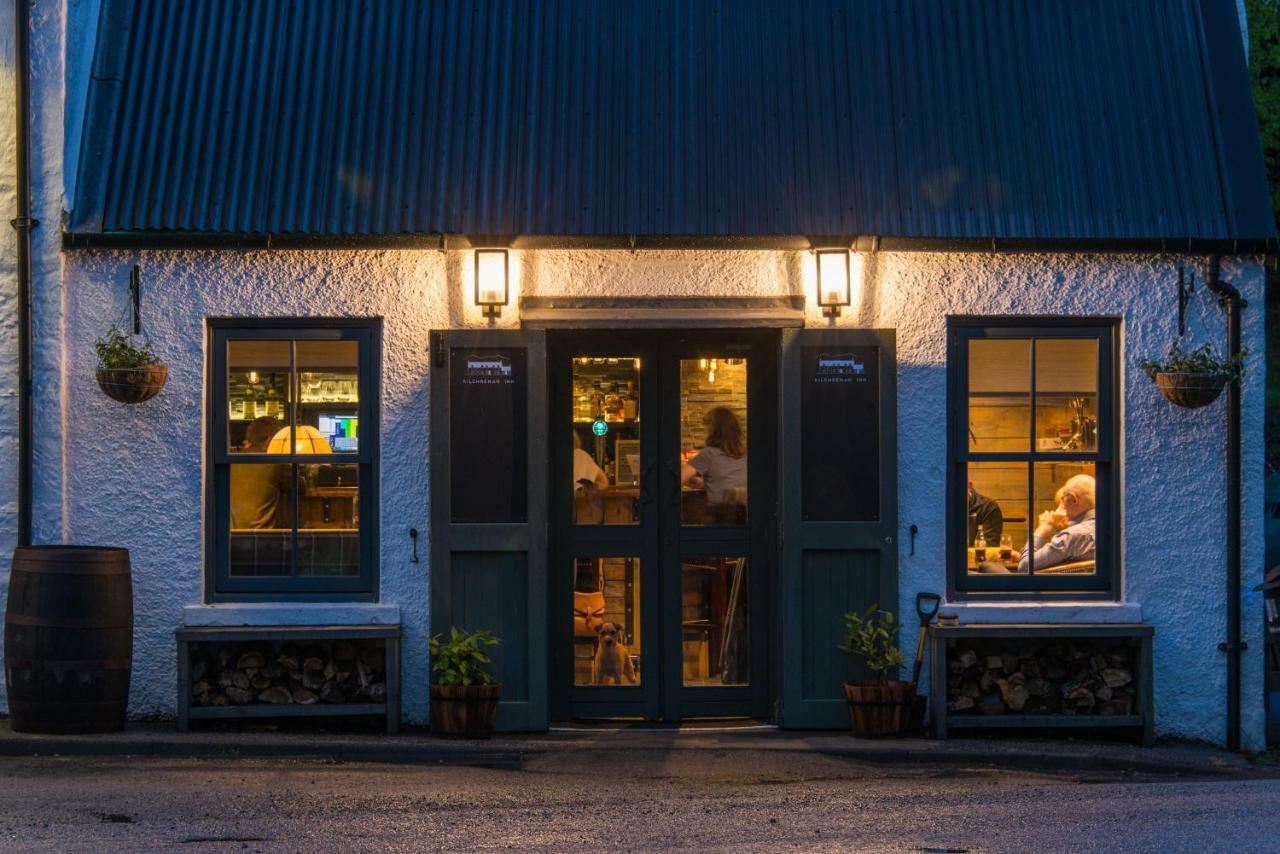 The Kilchrenan Inn Ngoại thất bức ảnh