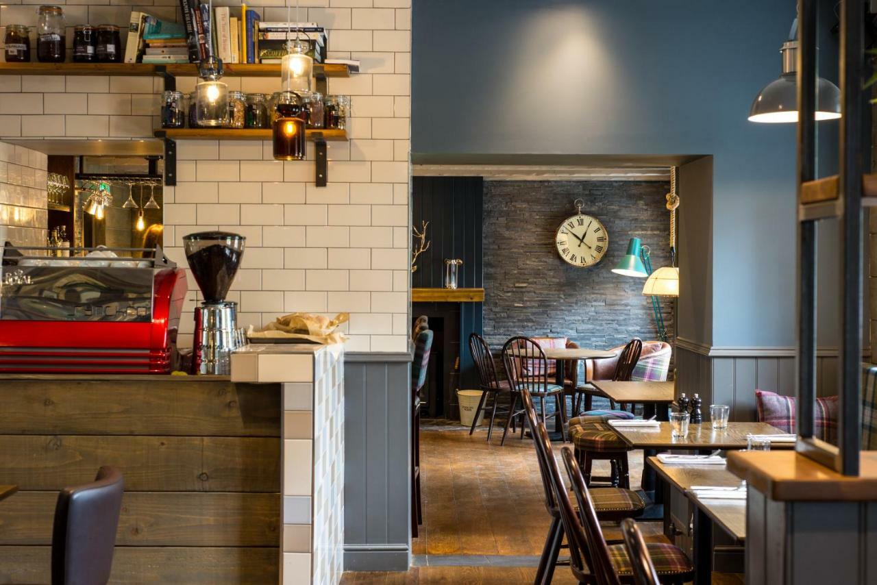 The Kilchrenan Inn Ngoại thất bức ảnh