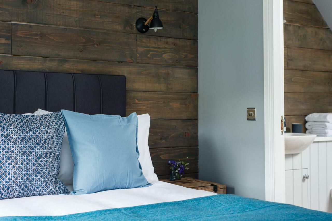 The Kilchrenan Inn Ngoại thất bức ảnh